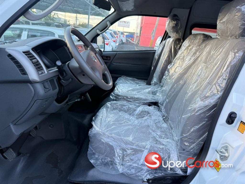 2026 Joylong A5 — foto 9 / 12