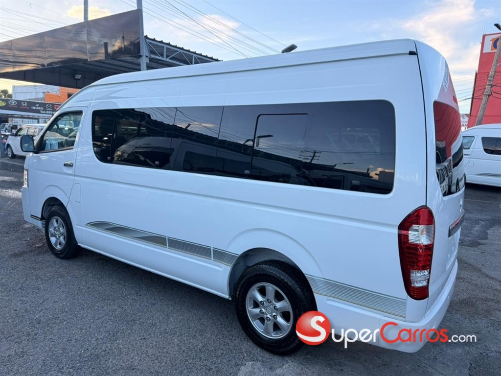 2026 Joylong A5 — foto 12 / 12