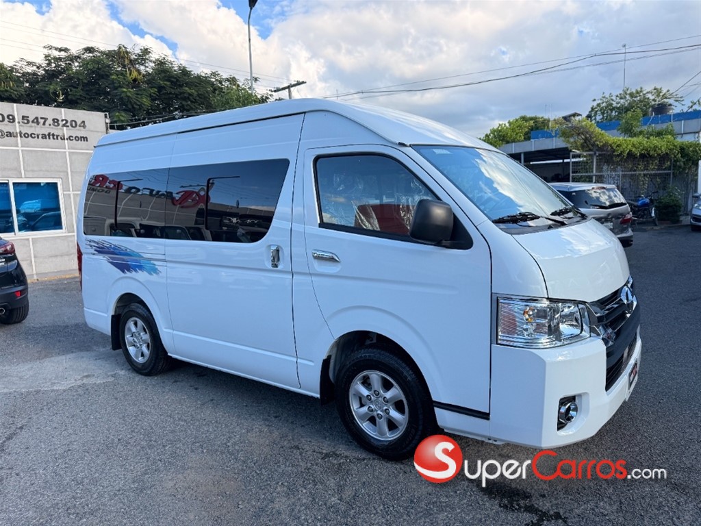 2026 Joylong A4