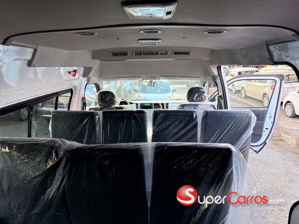 2026 Joylong A4 — foto 8 / 12