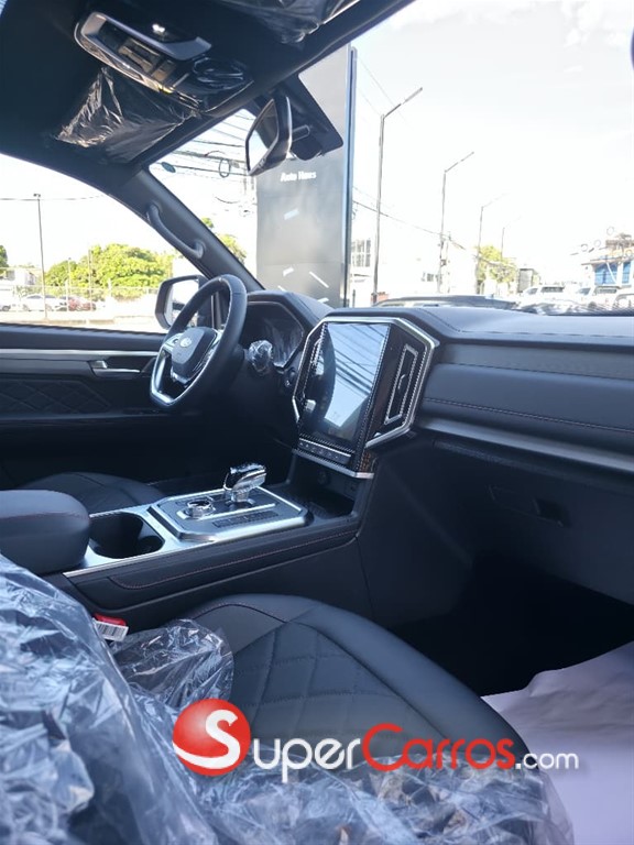 2026 Jac T9 — foto 6 / 11