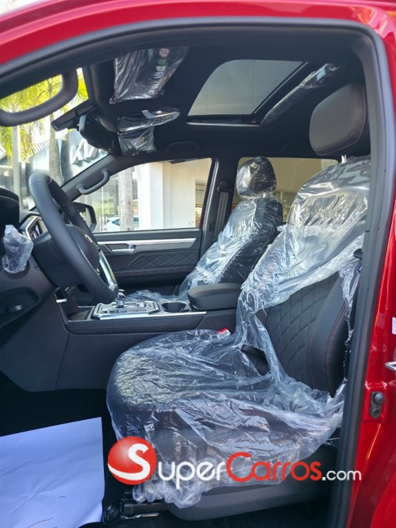 2026 Jac T9 — foto 8 / 11