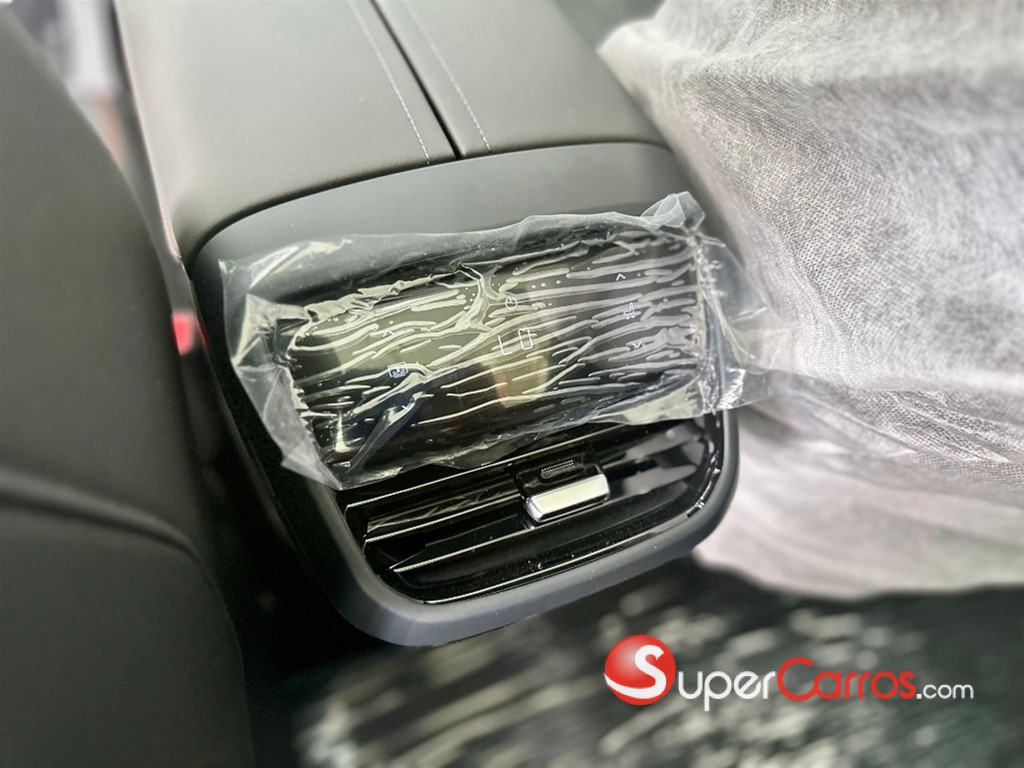 2026 Deepal S7 — foto 10 / 12