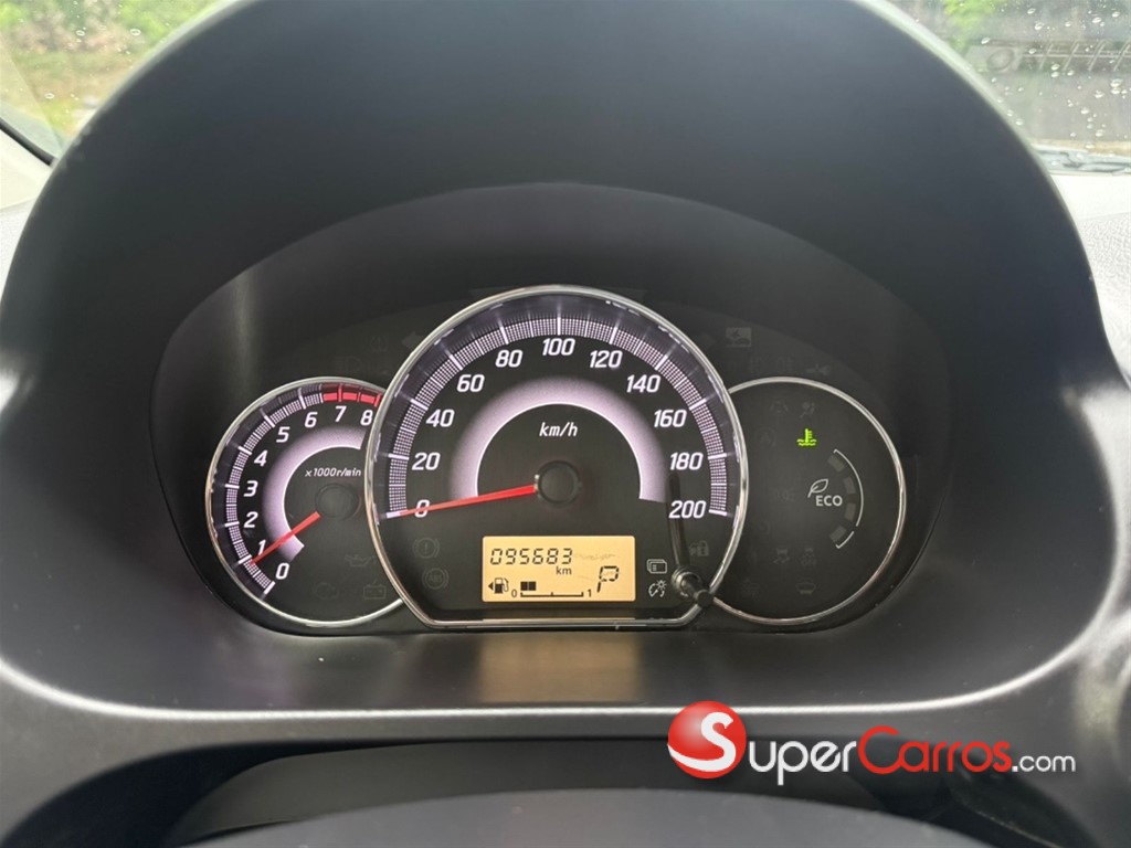 2020 Mitsubishi Motors Mirage — foto 4 / 10