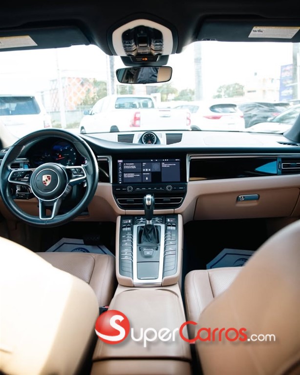 2021 Porsche Macan — foto 3 / 7