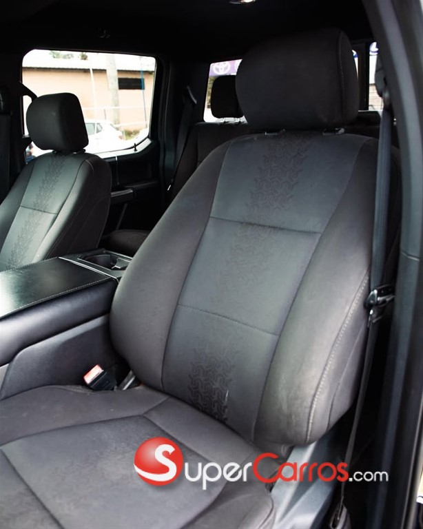 2019 Ford F 150 — foto 2 / 7