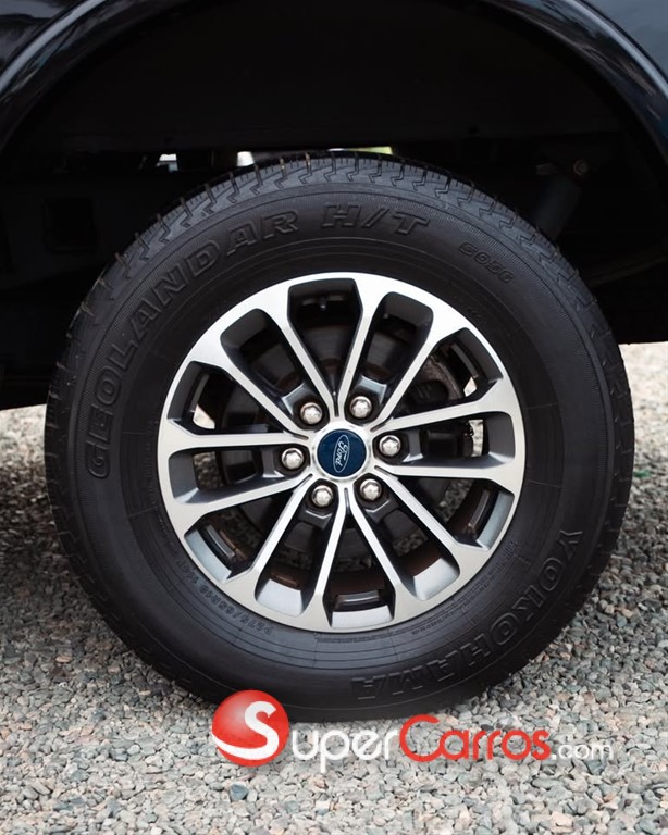 2019 Ford F 150 — foto 5 / 7