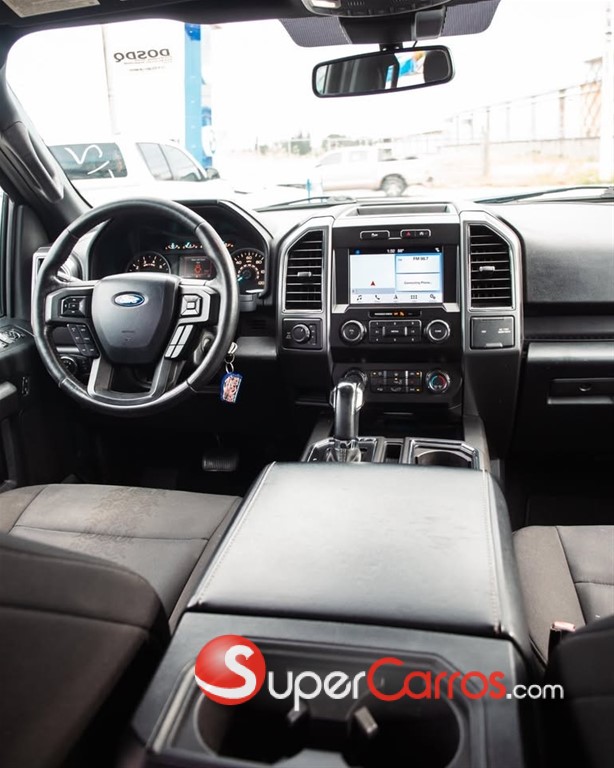 2019 Ford F 150 — foto 6 / 7