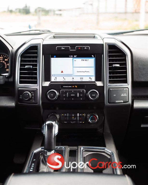 2019 Ford F 150 — foto 7 / 7