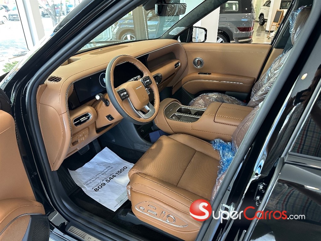 2026 Hyundai Palisade — foto 4 / 7