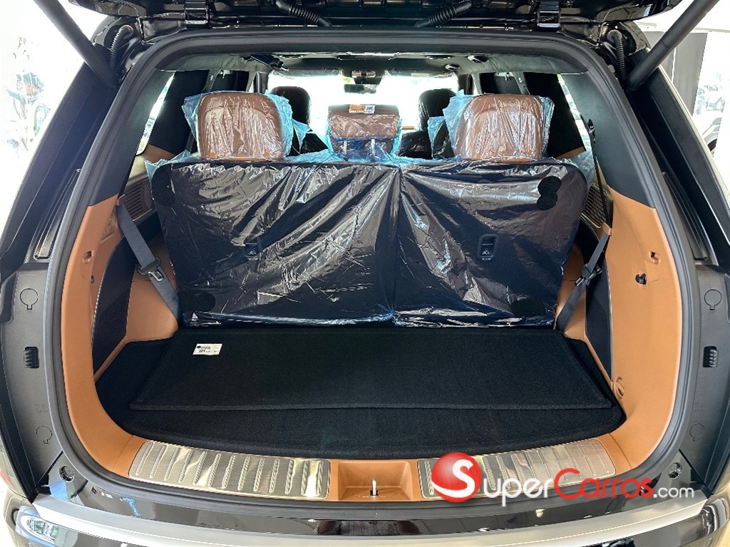 2026 Hyundai Palisade — foto 7 / 7