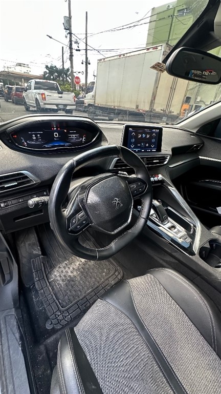 2020 Peugeot 3008 — foto 9 / 9