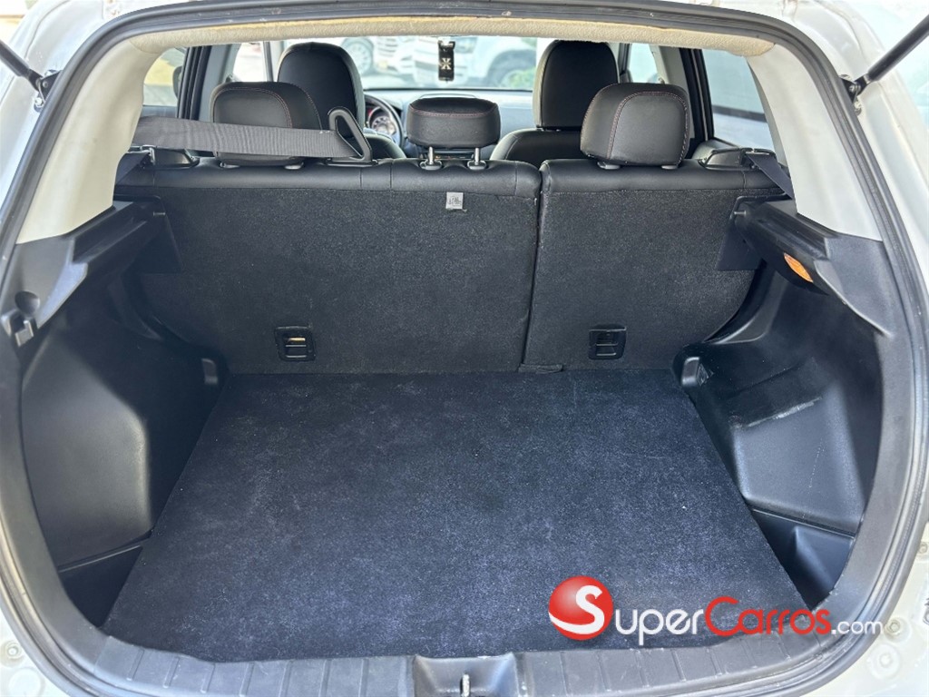 2017 Mitsubishi Motors Outlander Sport — foto 7 / 8
