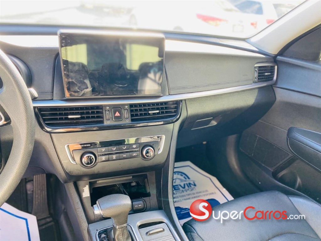 2020 Kia K-5 — foto 4 / 7