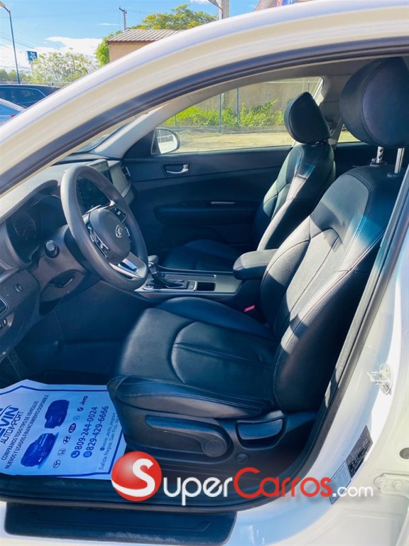 2020 Kia K-5 — foto 5 / 7