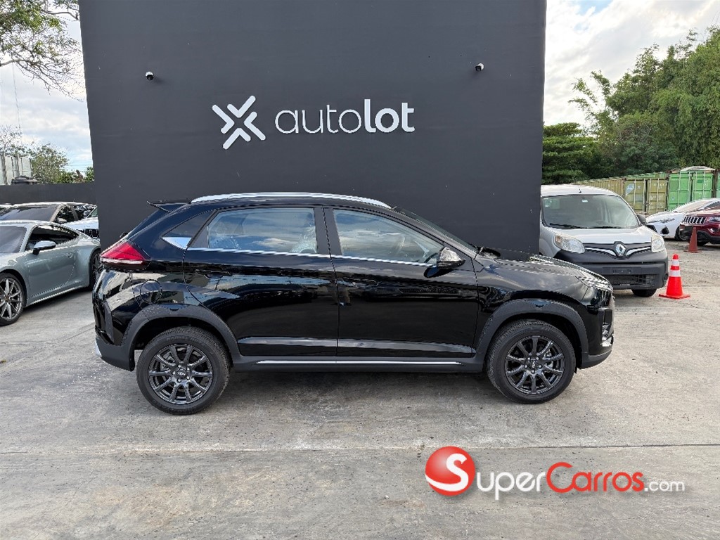 2026 Chery Tiggo 2 Pro Max — foto 3 / 6