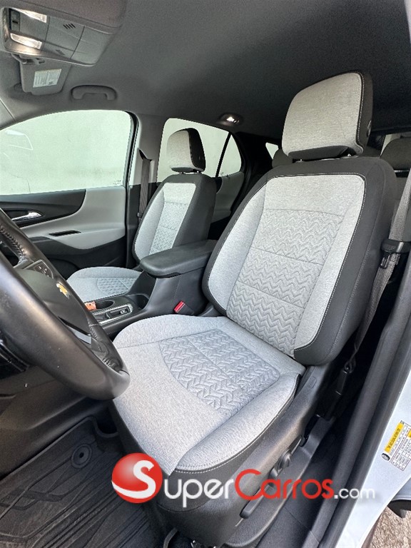 2022 Chevrolet Equinox LT — foto 8 / 12