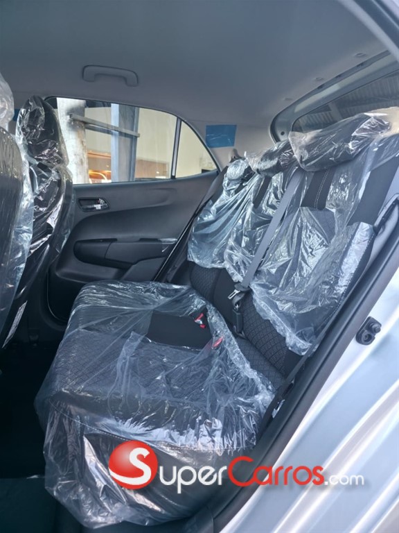 2027 Kia Picanto — foto 7 / 10