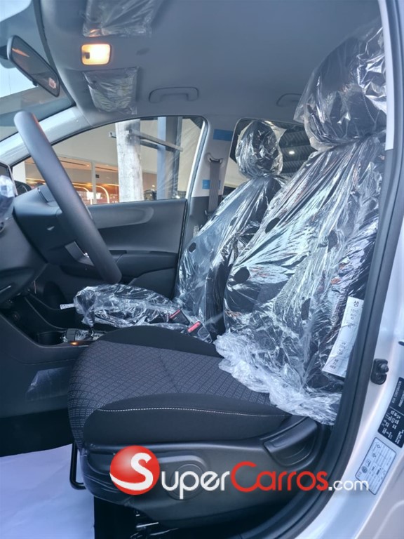 2027 Kia Picanto — foto 8 / 10