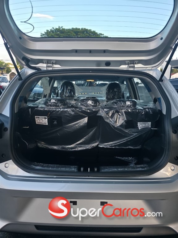 2027 Kia Picanto — foto 10 / 10