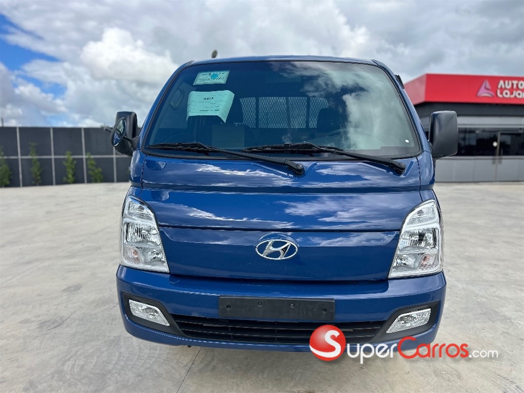 2022 Hyundai Porter II — foto 3 / 12