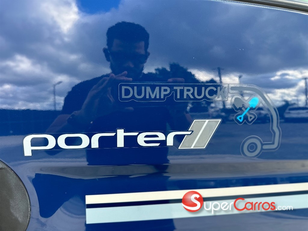 2022 Hyundai Porter II — foto 5 / 12