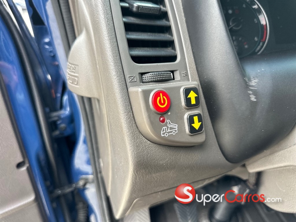 2022 Hyundai Porter II — foto 10 / 12