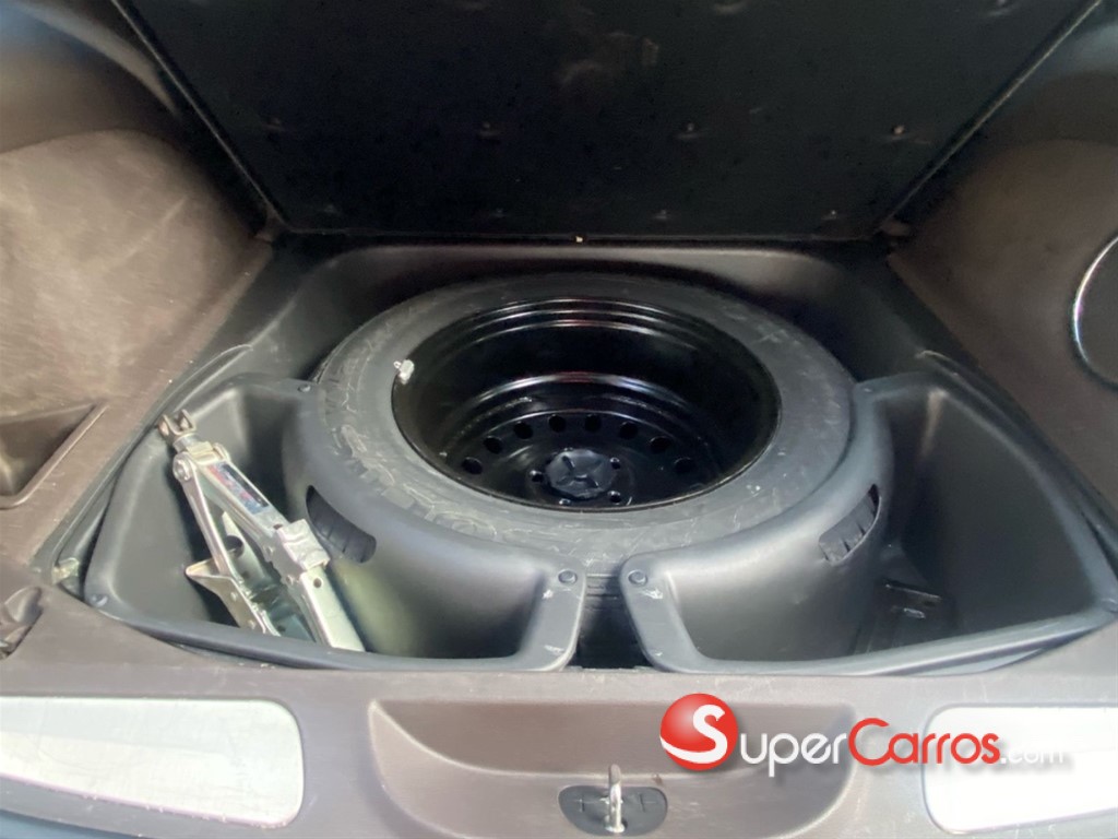 2015 Jeep Grand Cherokee SUMMIT — foto 10 / 12