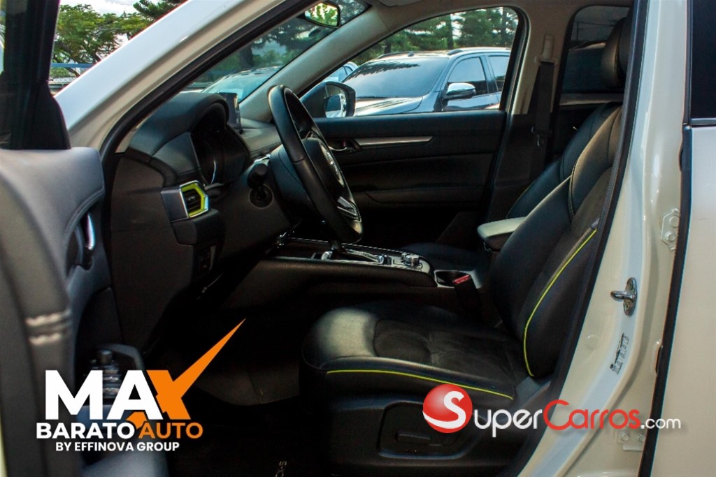 2024 Mazda CX-5 GS — foto 3 / 12