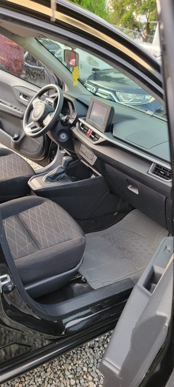 2024 Toyota Agya — foto 3 / 9