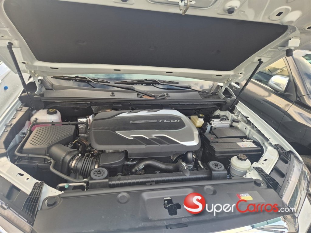 2026 Maxus T60 — foto 2 / 10