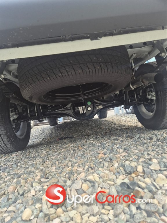 2026 Maxus T60 — foto 3 / 10