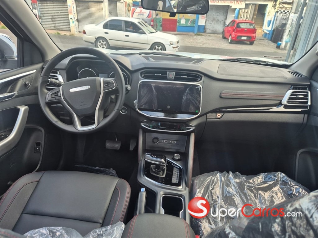 2026 Maxus T60 — foto 5 / 10