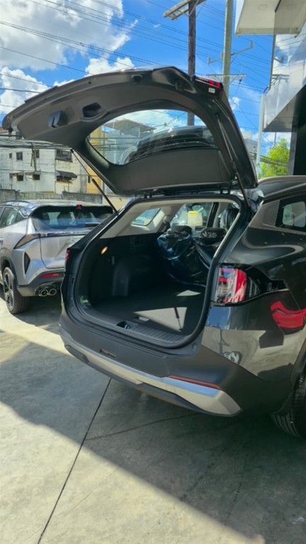2027 Kia Sportage Sport — foto 3 / 11