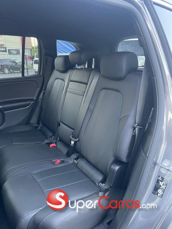 2026 Mercedes-Benz Clase GLB 200 Progressive — foto 7 / 12