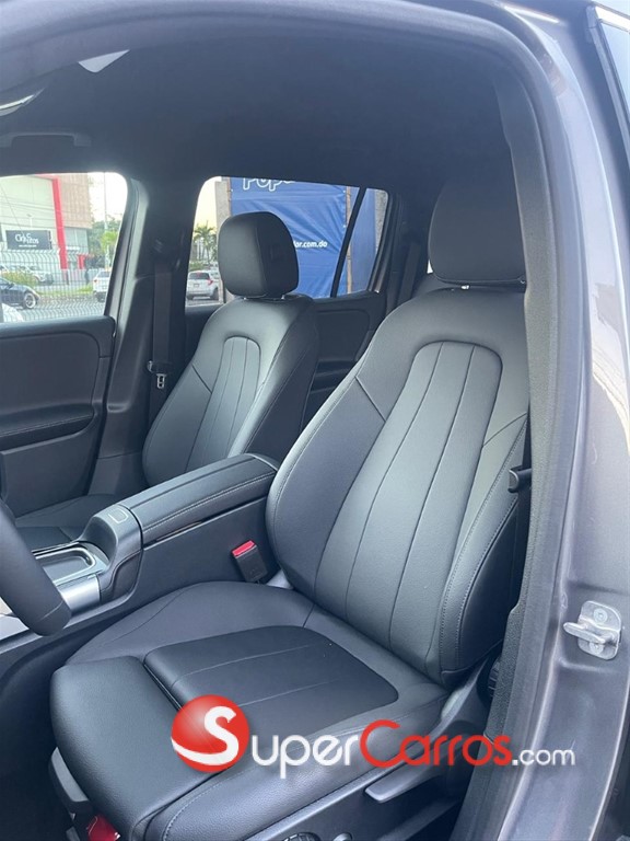 2026 Mercedes-Benz Clase GLB 200 Progressive — foto 12 / 12