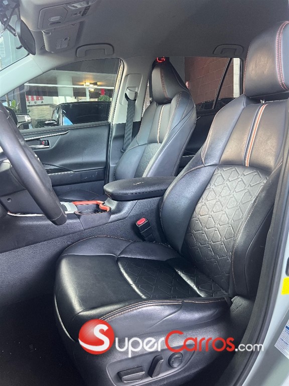 2021 Toyota RAV4 Adventure — foto 4 / 9