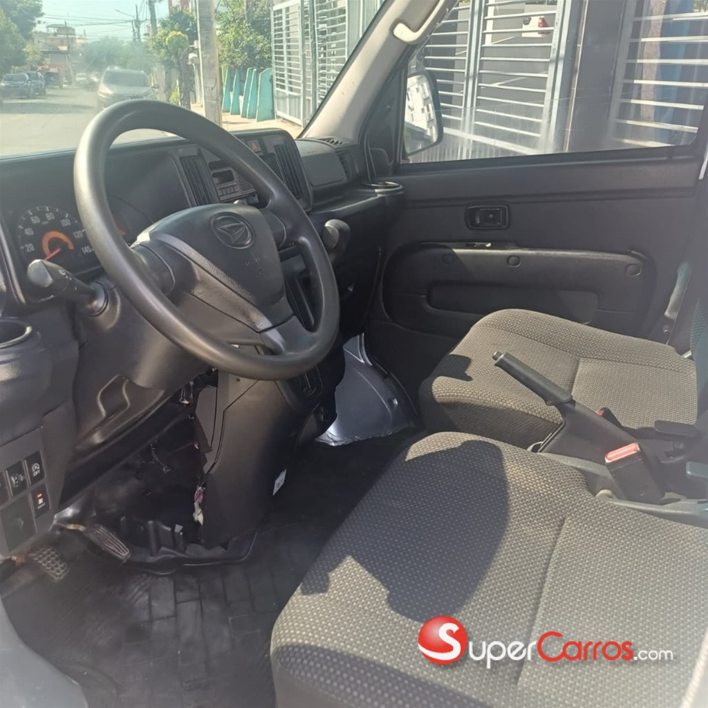 2019 Daihatsu Hijet — foto 5 / 8