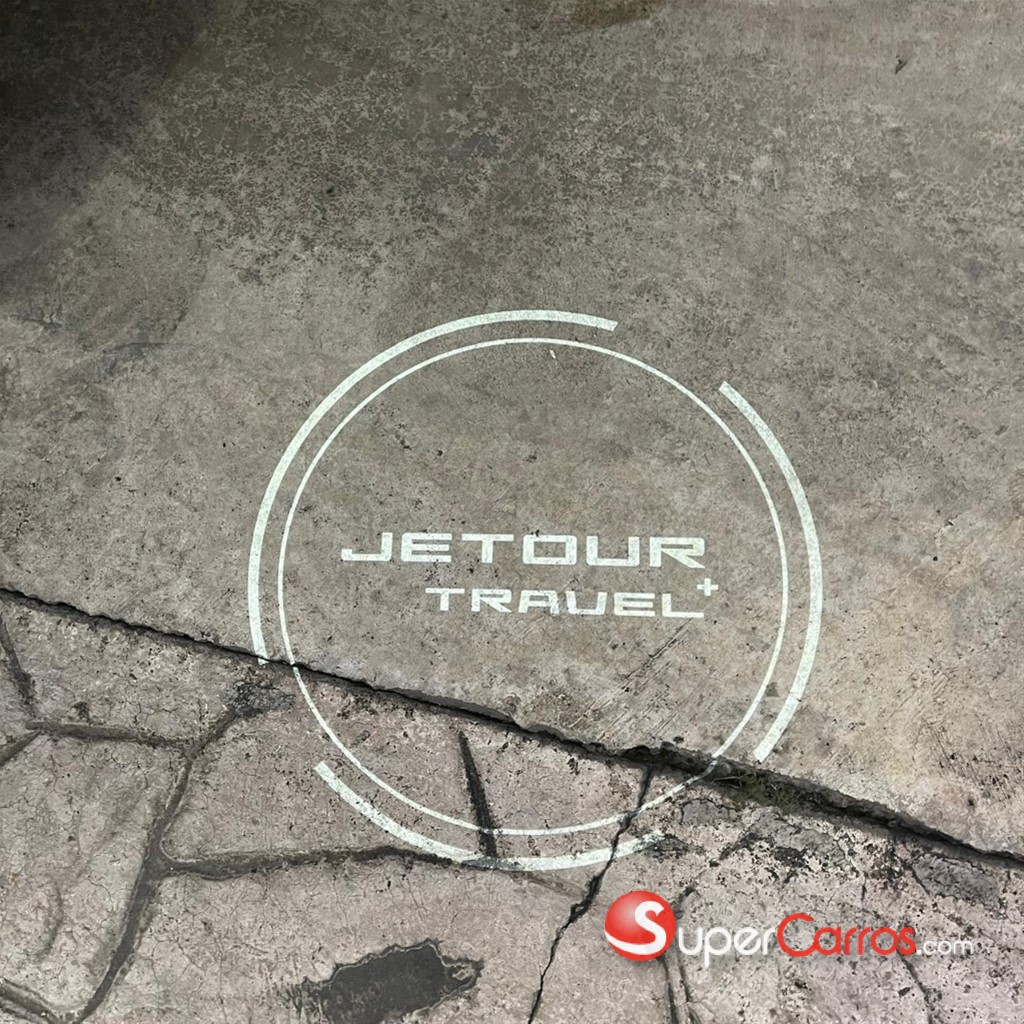 2026 Jetour T1 — foto 11 / 12