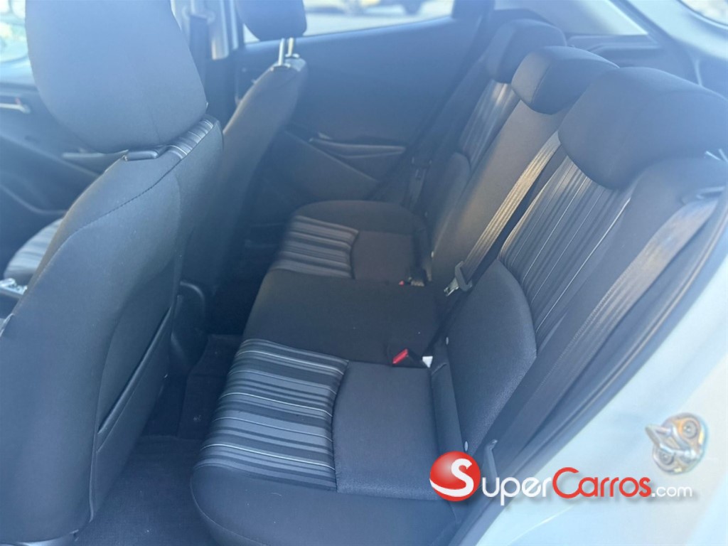 2020 Mazda Demio — foto 7 / 11
