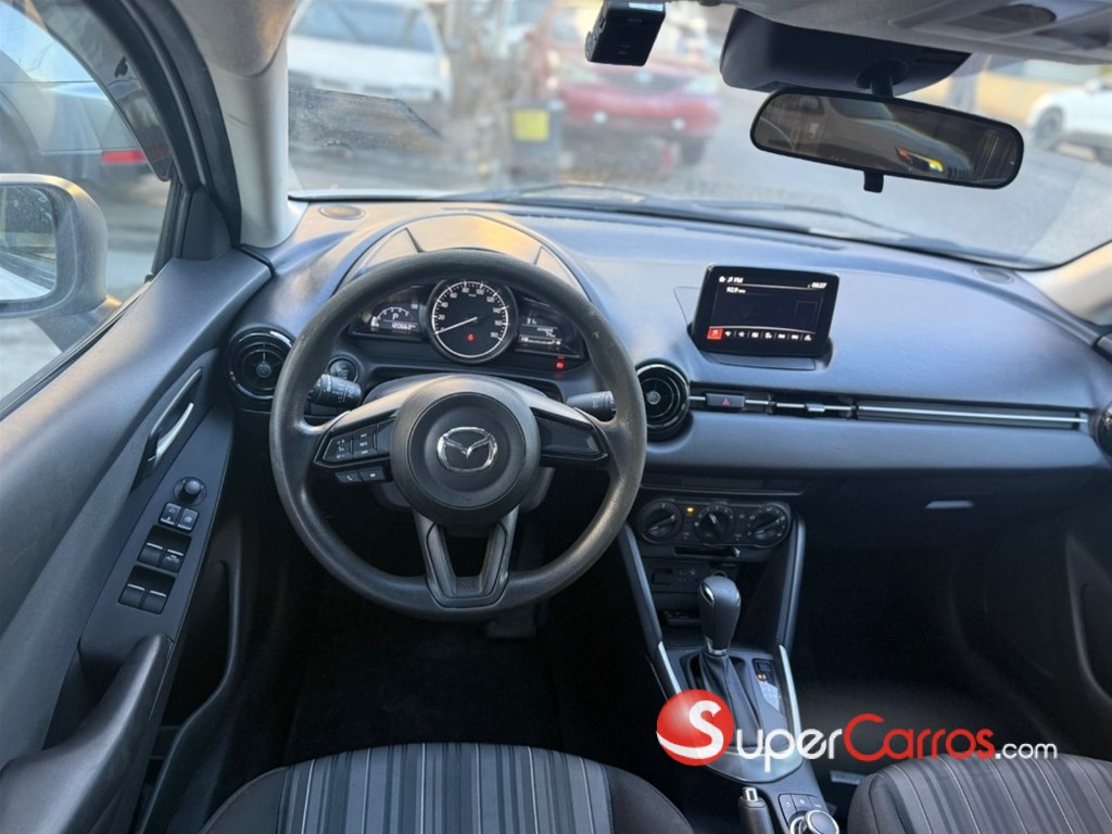 2020 Mazda Demio — foto 8 / 11