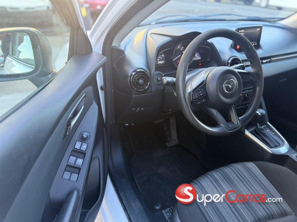 2020 Mazda Demio — foto 9 / 11