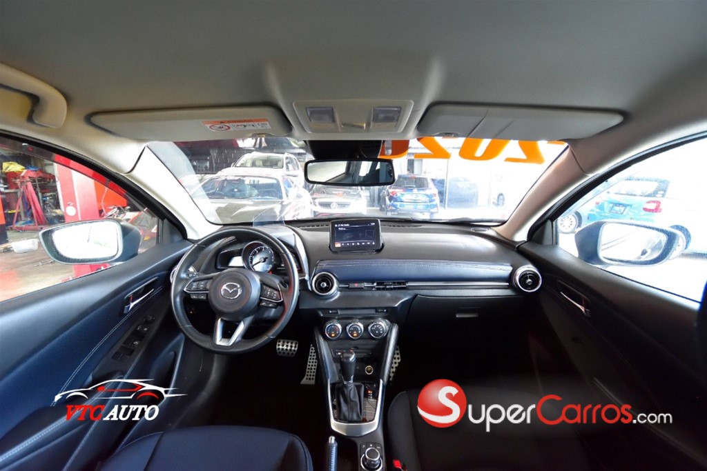 2020 Mazda Demio — foto 5 / 10