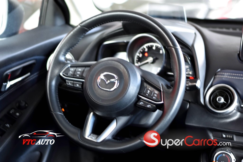 2020 Mazda Demio — foto 6 / 10