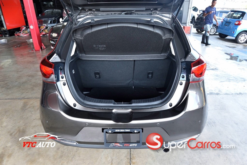 2020 Mazda Demio — foto 9 / 10