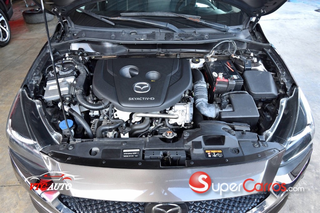 2020 Mazda Demio — foto 10 / 10