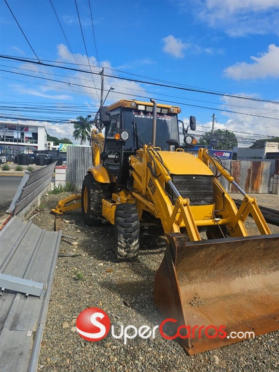 2024 Shantui SBH 388