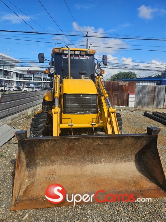2024 Shantui SBH 388 — foto 2 / 5