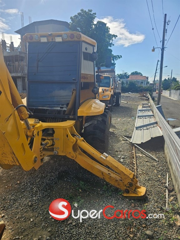 2024 Shantui SBH 388 — foto 4 / 5
