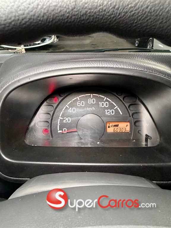 2020 Suzuki Carry — foto 4 / 12